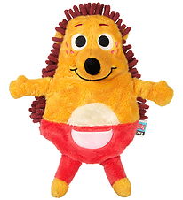 DR Hand puppet - Brush