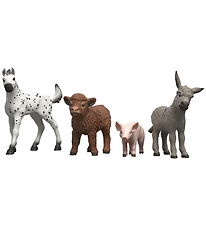 Schleich Farm World - Farm Babies Starter Set - 42740