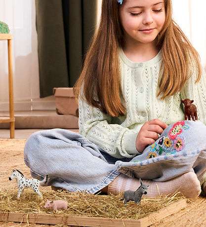 Schleich Farm World - Farm Babies Starter Set - 42740