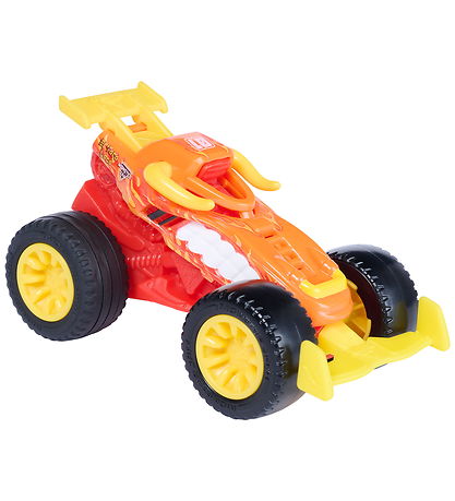Monster Jam Truck - 1:64 - Monster Motors - El Toro Loco