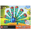 LEGO® Puslespil - LEGO Puzzle - 500 Brikker - Creator