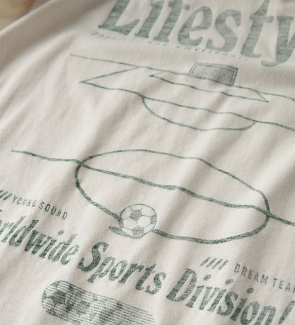 Name It T-shirt - NkmLewis - Verdant Green