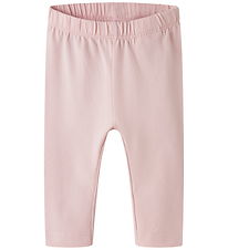 Name It Leggins - NbfVuvivian - Lotus