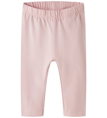 Name It Leggins - NbfVuvivian - Lotus