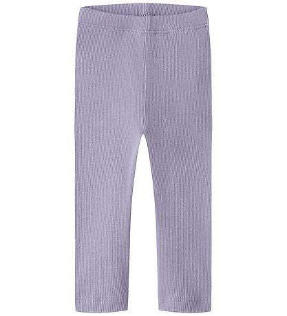 Name It Leggins - NbnKab - Heirloom Lilac