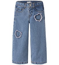 Name It Jeans - NmfBella - Denim Blue