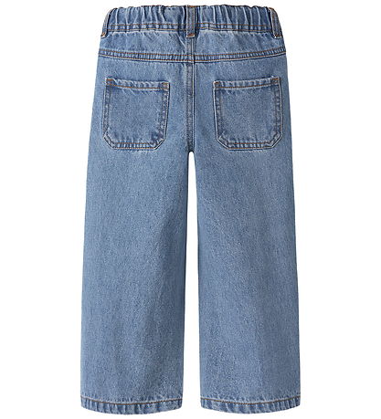 Name It Jeans - NmfBella - Denim Blue