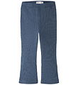 Name It Leggins - Flared - NmfLesley - Vintage Indigo