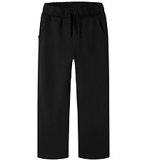 Name It Bukser - NkmKevin - Black
