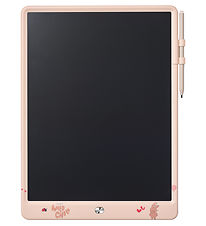 Liewood LCD-Tegnetavle - Zora - Wild Child/Rosey