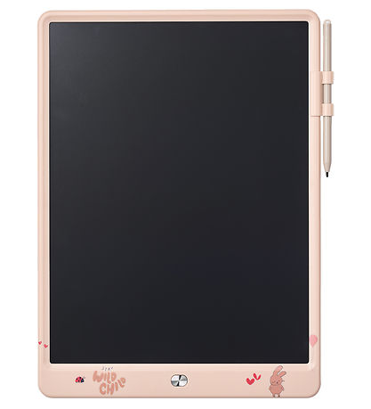 Liewood LCD-Tegnetavle - Zora - Wild Child/Rosey