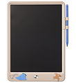 Liewood LCD Drawing Board - Zora - Dino Roar/Sandy