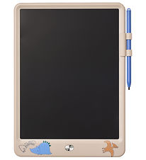 Liewood LCD-Tegnetavle - Zora - Dino Roar/Sandy