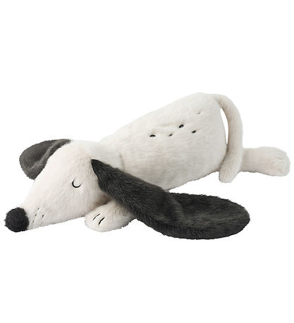 Liewood Bamse - Berto Sleepy Dog - Sandy
