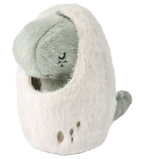 Liewood Bamse - Liora Dino Egg - Dove Blue