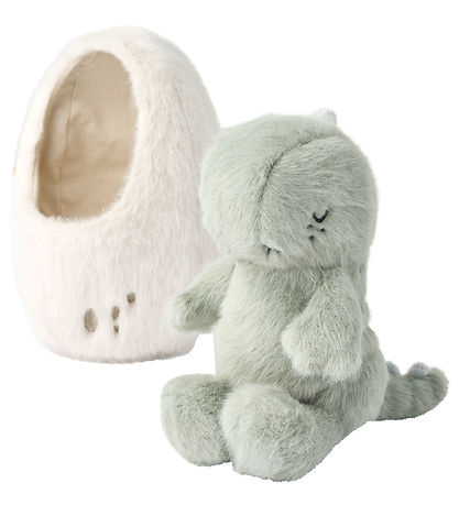 Liewood Bamse - Liora Dino Egg - Dove Blue