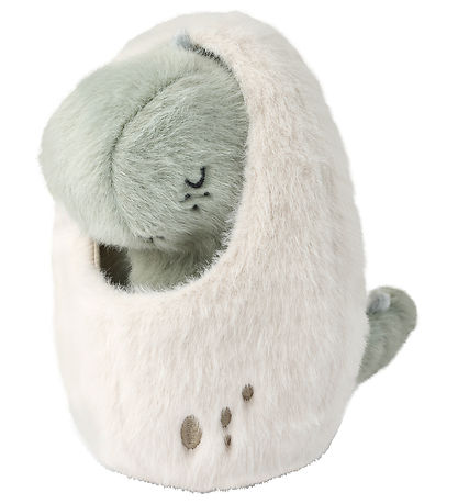 Liewood Bamse - Liora Dino Egg - Dove Blue
