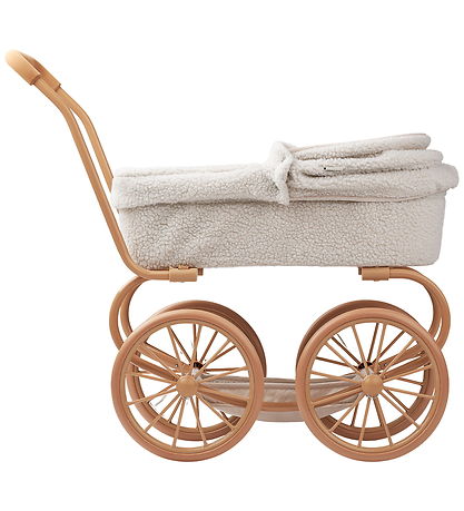 Liewood Dukkevogn - Adaline - Mini Me Sandy