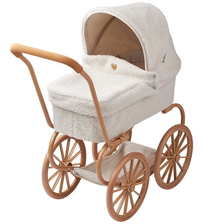 Liewood Dukkevogn - Adaline - Mini Me Sandy
