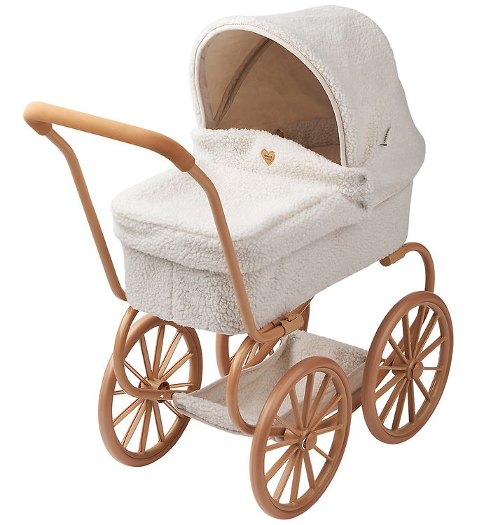 Liewood Dukkevogn - Adaline - Mini Me Sandy