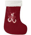 Name It Julesok - NmnRana - Red Dahlia/Candy Cane 626