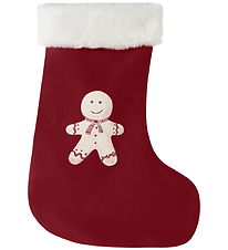 Name It Julesok - NmnRana - Red Dahlia/Gingerbread