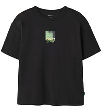 Name It T-shirt - NkmKarlo - Sort