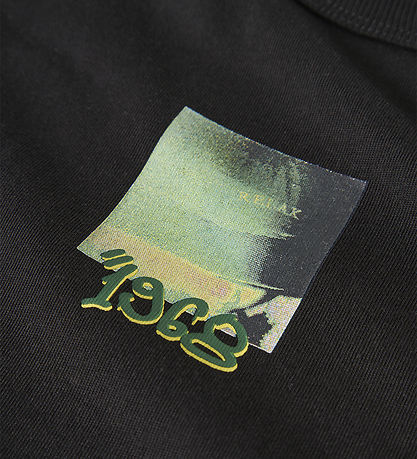 Name It T-shirt - NkmKarlo - Sort