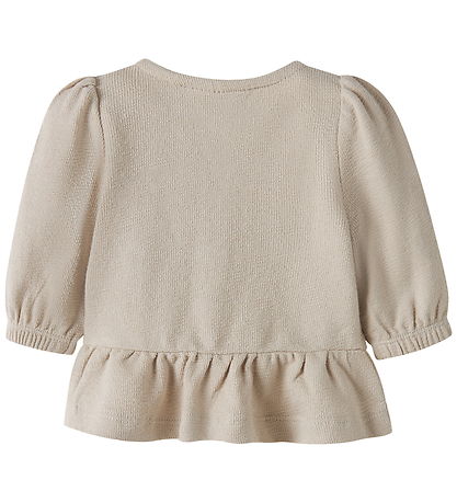 Name It Cardigan - NbfLeah - Peyote