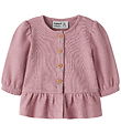 Name It Cardigan - NbfLeah - Lilas