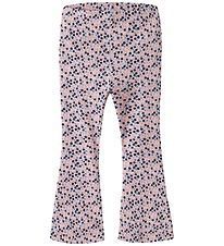 Name It Leggings - NmfLianna - Lotus
