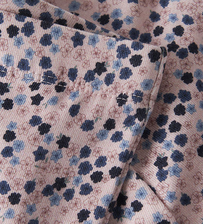 Name It Leggings - NmfLianna - Lotus