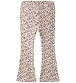 Name It Leggings - NmfLianna - Antique White