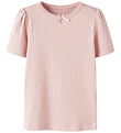 Name It T-shirt - NmfKathlens - Lotus