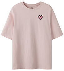 Name It T-shirt - NkfLitten - Lotus