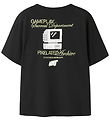 Name It T-shirt - NkmLink - Sort