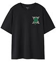 Name It T-shirt - NkmLysander - Sort