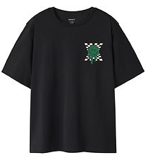 Name It T-shirt - NkmLysander - Sort