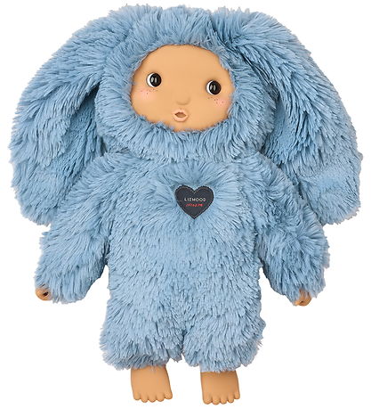 Liewood Dukke - Miko Rocco - Beach Blue