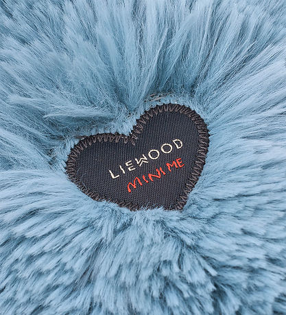 Liewood Dukke - Miko Rocco - Beach Blue