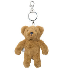 Liewood Nøglering - Alfredo Bear - Golden Caramel