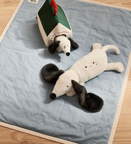 Liewood Bamse m. Hundehus - Dakota - Sandy