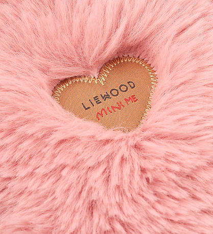 Liewood Dukke - Plys - Miko Rosey - 30 cm - Rose Blush