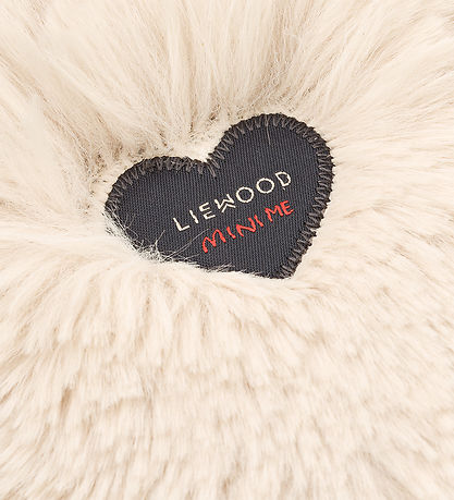 Liewood Dukke - Plys - Misa Phoebe - 41 cm - Sandy