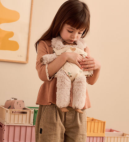 Liewood Dukke - Plys - Misa Phoebe - 41 cm - Sandy