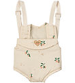 Liewood Doll carrier - Eleanor - Mini Me Peach/Seashell