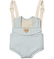 Liewood Doll carrier - Eleanor - Stripe Beach Blue/Cream They La