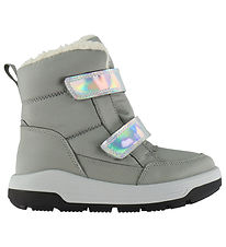 Ecco Vinterstøvler - Urban Snowb 2.0 - Wild Dove/White Irredecen