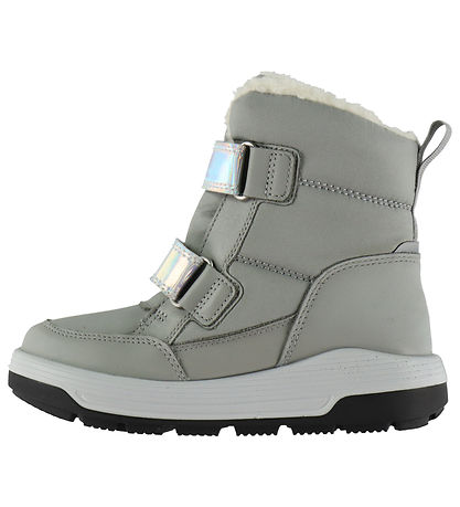 Ecco Vinterstøvler - Urban Snowb 2.0 - Wild Dove/White Irredecen