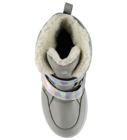 Ecco Vinterstøvler - Urban Snowb 2.0 - Wild Dove/White Irredecen